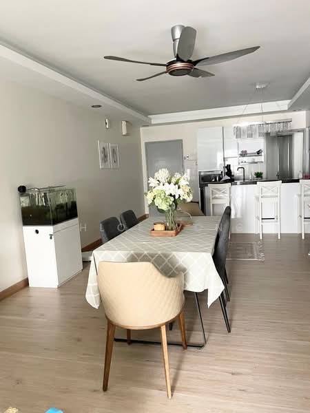 Condominium for Sale at D'Pines@Ampang - Chloe Wong - PropertyGuru.com.my