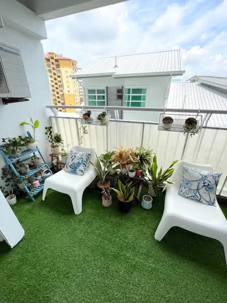 Condominium for Sale at D'Pines@Ampang - Chloe Wong - PropertyGuru.com.my
