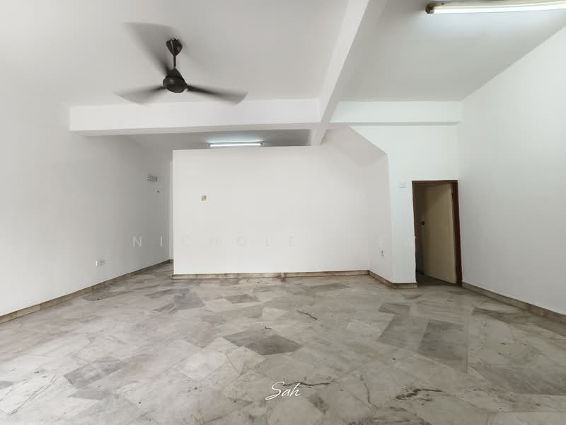 Rumah Teres 2 Tingkat untuk Dijual di Taman Putra Kajang (Kajang) - Nichole Liew - Interior - PropertyGuru.com.my