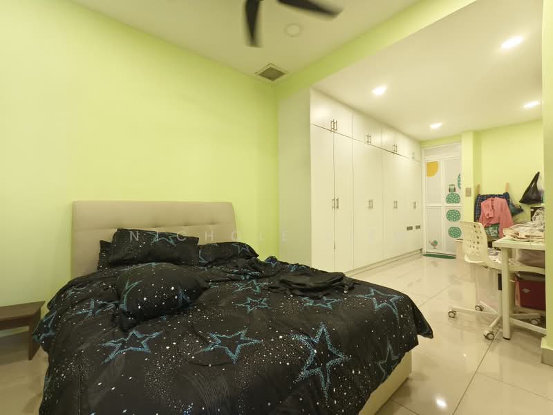 2-storey Terraced House for Sale in Taman Tiara East (Semenyih) - Nichole Liew - Bedroom - PropertyGuru.com.my