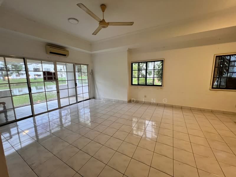 Townhouse for Sale in Country Heights (Kajang) - Elaine Ding - Living Room - PropertyGuru.com.my