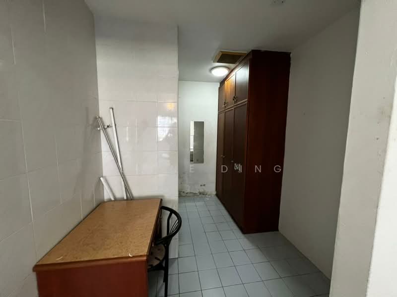 Townhouse for Sale in Country Heights (Kajang) - Elaine Ding - Interior - PropertyGuru.com.my