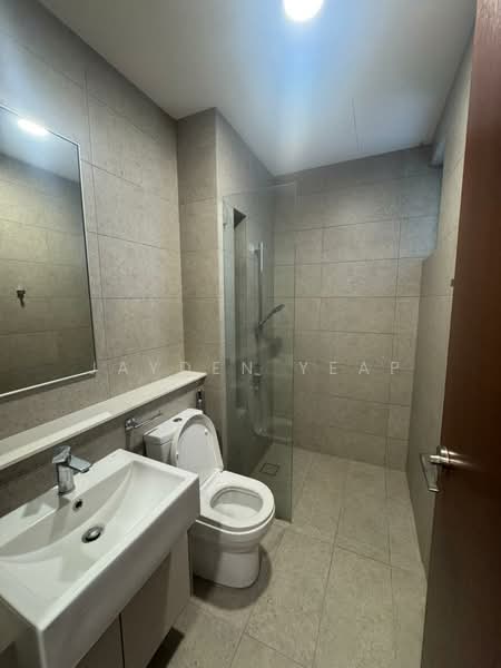 Kondominium untuk Disewa di Muze @ PICC - Jayden Yeap - PropertyGuru.com.my