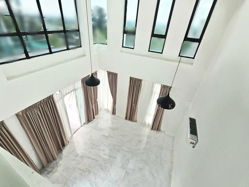 Semi-Detached House for Rent in Putra Heights (Subang Jaya) - Kevin Look - Interior - PropertyGuru.com.my