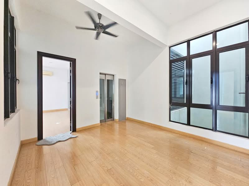 Semi-Detached House for Rent in Putra Heights (Subang Jaya) - Kevin Look - Interior - PropertyGuru.com.my