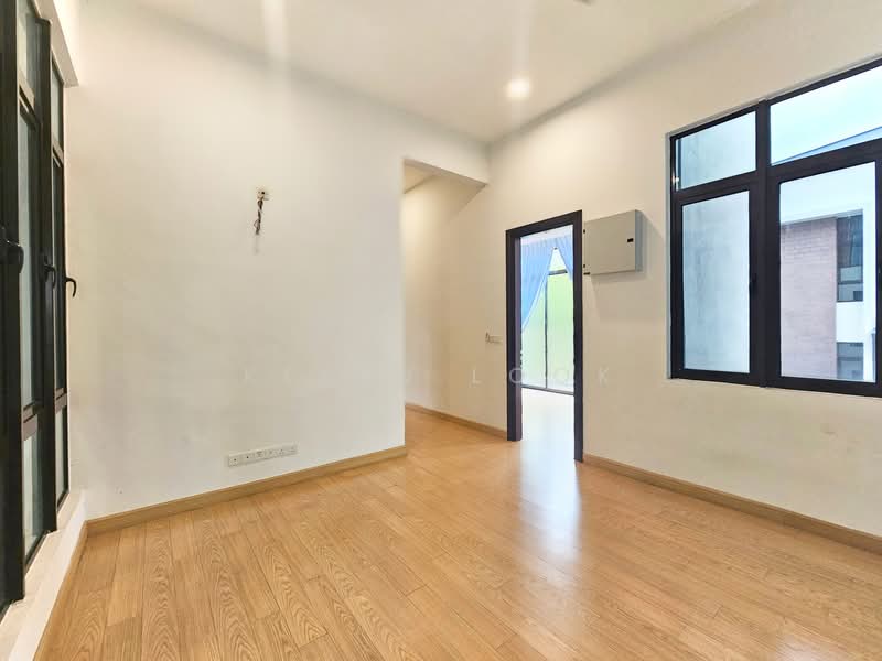 Semi-Detached House for Rent in Putra Heights (Subang Jaya) - Kevin Look - Living Room - PropertyGuru.com.my