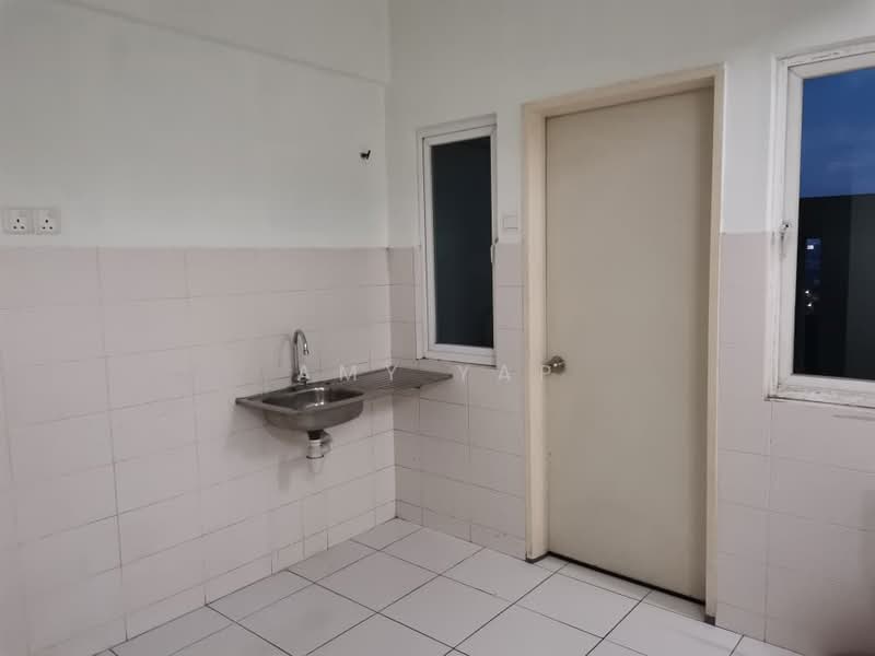 Condominium for Rent at First Residence (Residensi Unggul) - Amy Yap - PropertyGuru.com.my