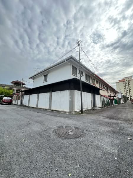 2-storey Terraced House for Sale in Taman Kajang Baru Sungai Chua (Kajang) - Nichole Liew - Exterior - PropertyGuru.com.my