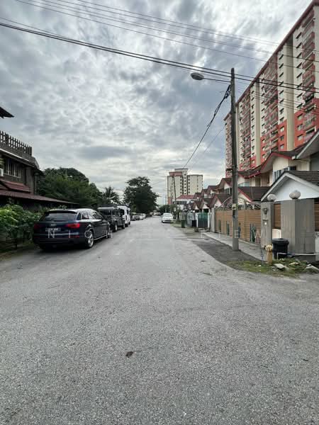 2-storey Terraced House for Sale in Taman Kajang Baru Sungai Chua (Kajang) - Nichole Liew - Exterior - PropertyGuru.com.my