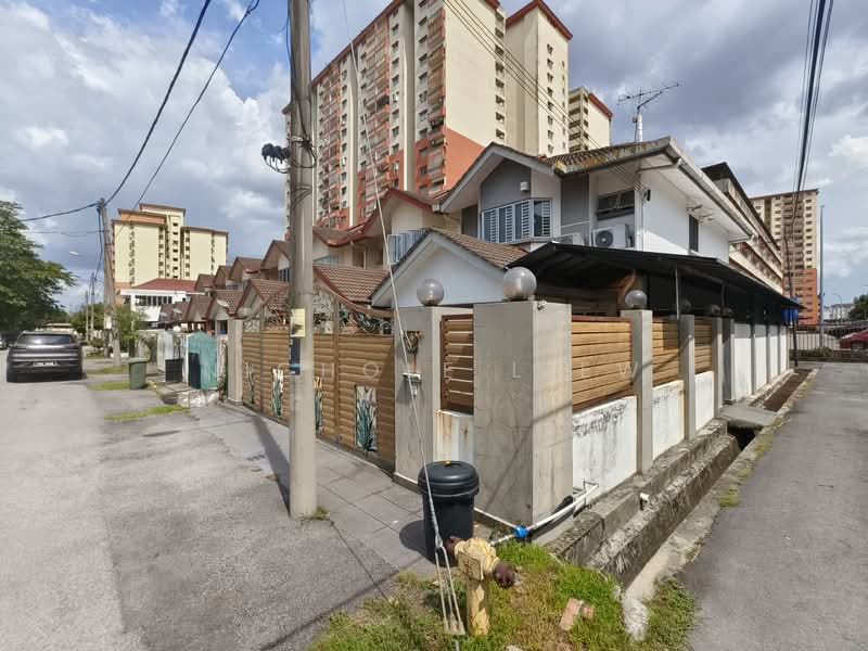 2-storey Terraced House for Sale in Taman Kajang Baru Sungai Chua (Kajang) - Nichole Liew - PropertyGuru.com.my