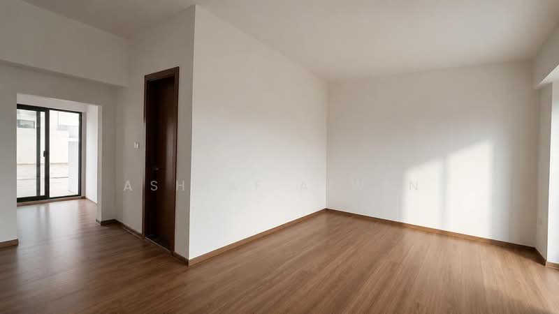 Rumah Teres 4 Tingkat untuk Dijual di Damansara Perdana (Selangor) - Ashraf Azwan - Interior - PropertyGuru.com.my
