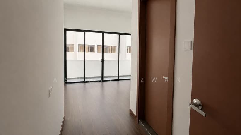 Rumah Teres 4 Tingkat untuk Dijual di Damansara Perdana (Selangor) - Ashraf Azwan - Interior - PropertyGuru.com.my