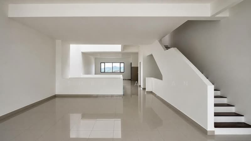 Rumah Teres 4 Tingkat untuk Dijual di Damansara Perdana (Selangor) - Ashraf Azwan - Interior - PropertyGuru.com.my