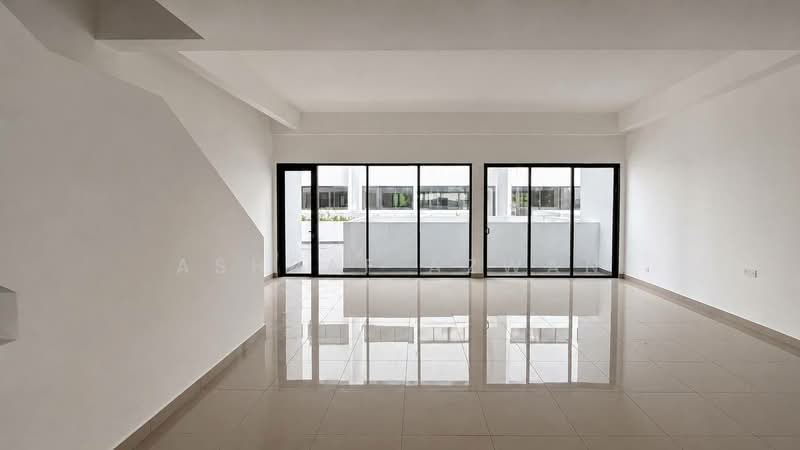 Rumah Teres 4 Tingkat untuk Dijual di Damansara Perdana (Selangor) - Ashraf Azwan - Interior - PropertyGuru.com.my