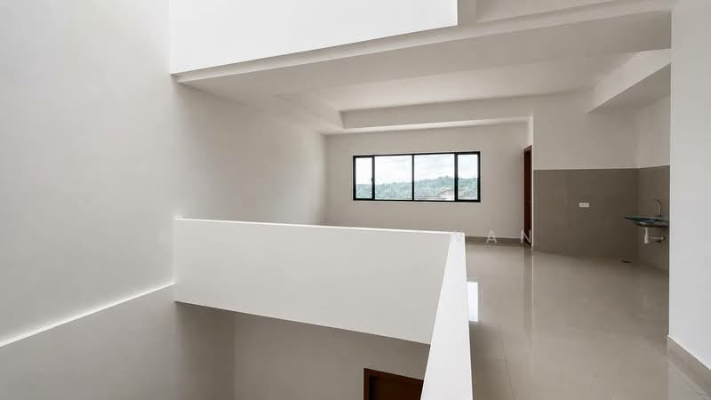 Rumah Teres 4 Tingkat untuk Dijual di Damansara Perdana (Selangor) - Ashraf Azwan - Interior - PropertyGuru.com.my