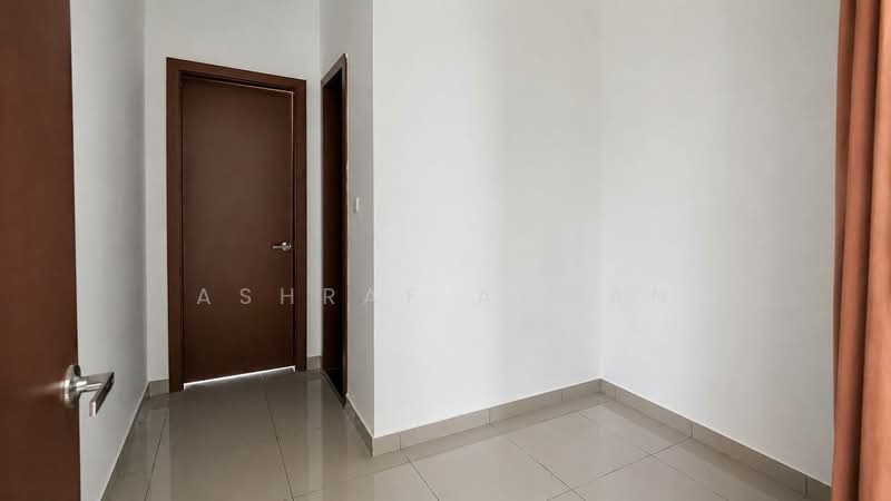Rumah Teres 4 Tingkat untuk Dijual di Damansara Perdana (Selangor) - Ashraf Azwan - Interior - PropertyGuru.com.my