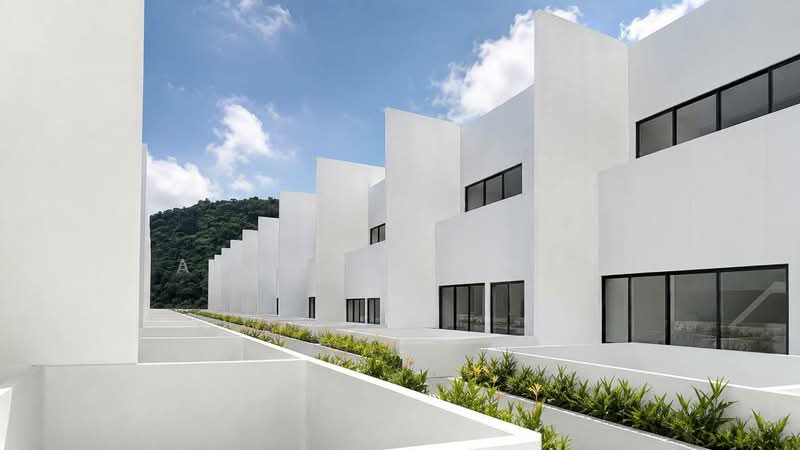 Rumah Teres 4 Tingkat untuk Dijual di Damansara Perdana (Selangor) - Ashraf Azwan - Exterior - PropertyGuru.com.my