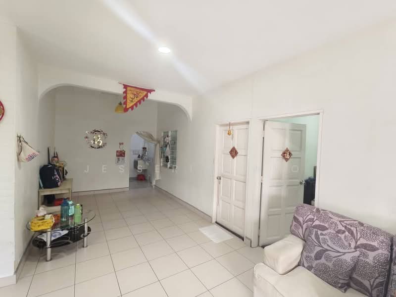Cluster House for Sale in Taman Sri Kulai Baru (Kulai) - Jesserine Neo - PropertyGuru.com.my