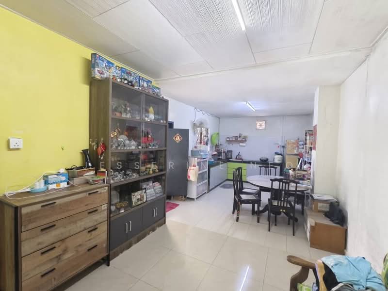 Cluster House for Sale in Taman Sri Kulai Baru (Kulai) - Jesserine Neo - PropertyGuru.com.my