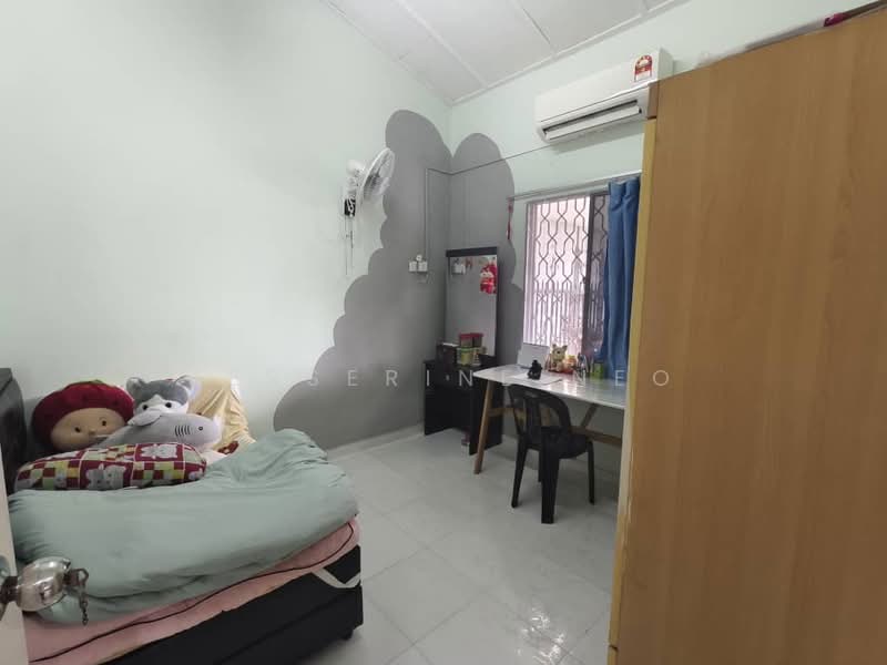 Cluster House for Sale in Taman Sri Kulai Baru (Kulai) - Jesserine Neo - PropertyGuru.com.my