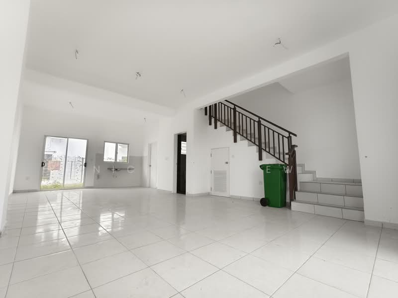 Rumah Teres 2 Tingkat untuk Dijual di Setia Ecohill (Semenyih) - Nichole Liew - Living Room - PropertyGuru.com.my