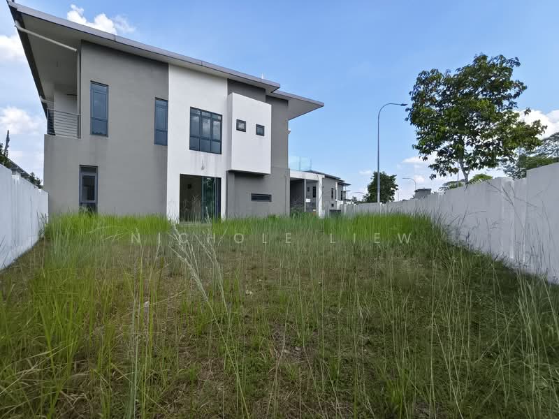 Rumah Teres 2 Tingkat untuk Dijual di Kajang (Selangor) - Nichole Liew - Exterior - PropertyGuru.com.my