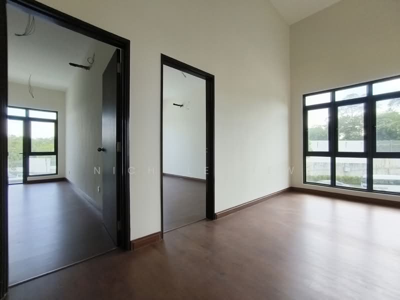 Rumah Teres 2 Tingkat untuk Dijual di Kajang (Selangor) - Nichole Liew - Interior - PropertyGuru.com.my
