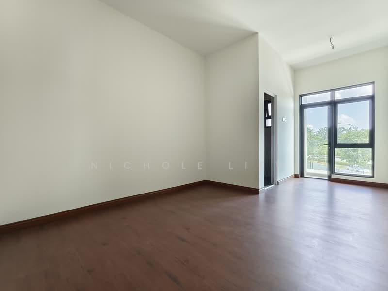 Rumah Teres 2 Tingkat untuk Dijual di Kajang (Selangor) - Nichole Liew - Interior - PropertyGuru.com.my