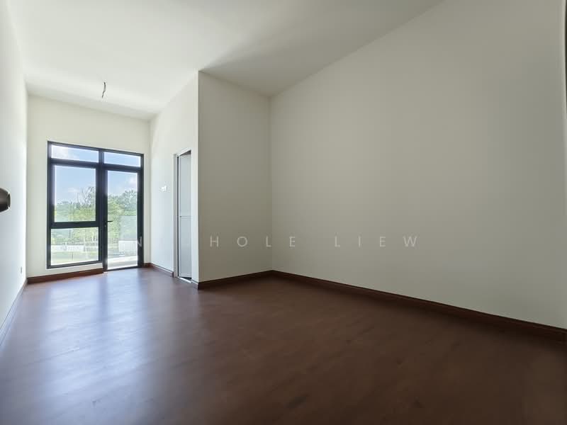 Rumah Teres 2 Tingkat untuk Dijual di Kajang (Selangor) - Nichole Liew - Interior - PropertyGuru.com.my