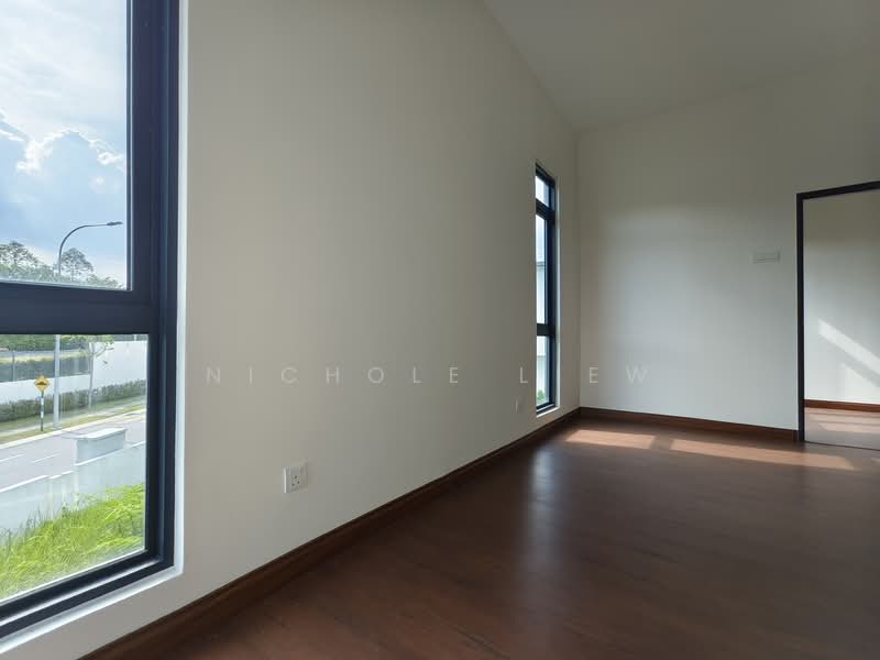 Rumah Teres 2 Tingkat untuk Dijual di Kajang (Selangor) - Nichole Liew - Interior - PropertyGuru.com.my