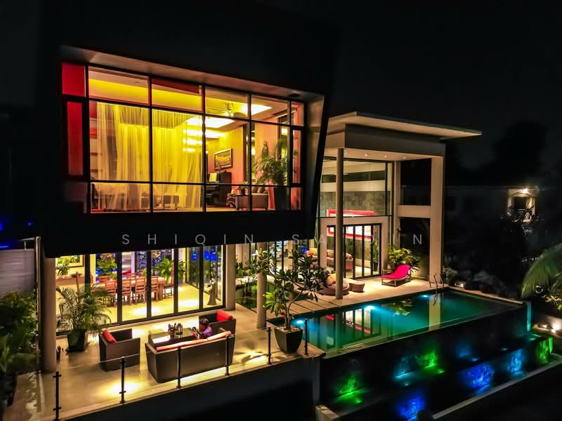 Bungalow for Sale in Shah Alam (Selangor) - Shiqin Saidin - Exterior - PropertyGuru.com.my