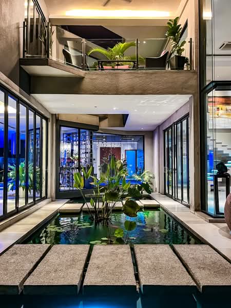 Bungalow for Sale in Shah Alam (Selangor) - Shiqin Saidin - Interior - PropertyGuru.com.my
