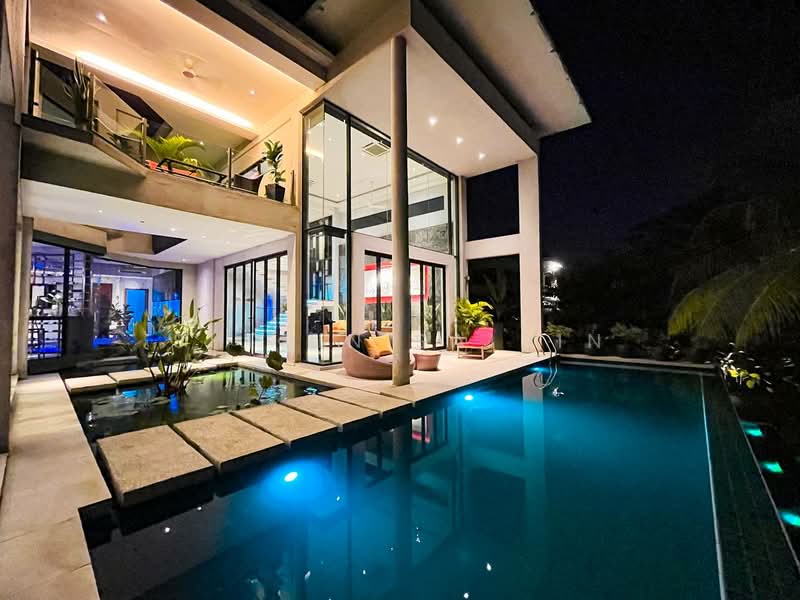 Bungalow for Sale in Shah Alam (Selangor) - Shiqin Saidin - Exterior - PropertyGuru.com.my