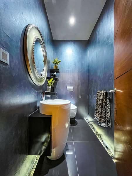 Bungalow for Sale in Shah Alam (Selangor) - Shiqin Saidin - Bathroom - PropertyGuru.com.my