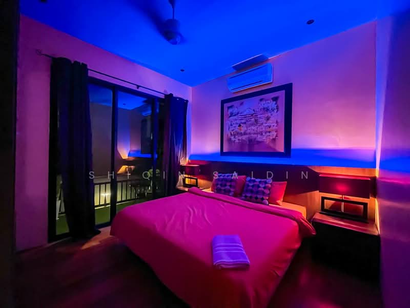 Bungalow for Sale in Shah Alam (Selangor) - Shiqin Saidin - Bedroom - PropertyGuru.com.my