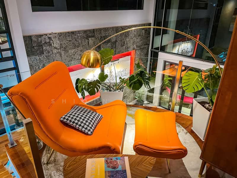Bungalow for Sale in Shah Alam (Selangor) - Shiqin Saidin - Interior - PropertyGuru.com.my