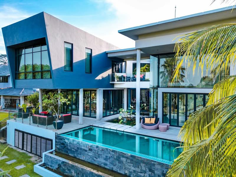 Bungalow for Sale in Shah Alam (Selangor) - Shiqin Saidin - Exterior - PropertyGuru.com.my