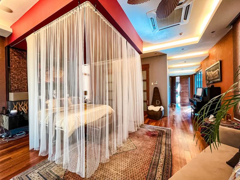 Bungalow for Sale in Shah Alam (Selangor) - Shiqin Saidin - Interior - PropertyGuru.com.my