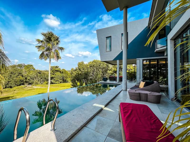 Bungalow for Sale in Shah Alam (Selangor) - Shiqin Saidin - Exterior - PropertyGuru.com.my