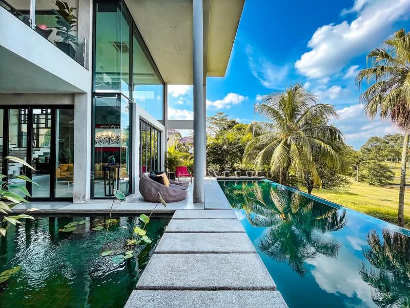 Bungalow for Sale in Shah Alam (Selangor) - Shiqin Saidin - Exterior - PropertyGuru.com.my