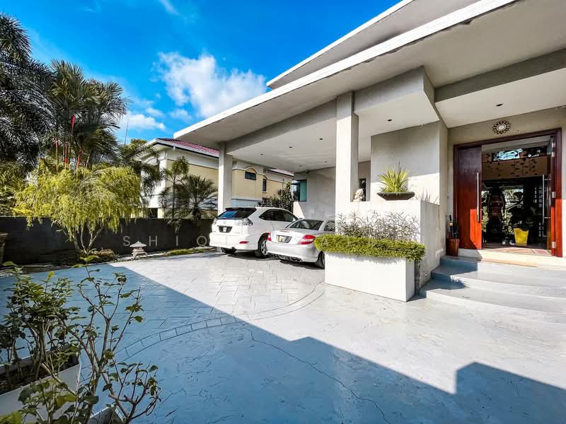 Bungalow for Sale in Shah Alam (Selangor) - Shiqin Saidin - Exterior - PropertyGuru.com.my