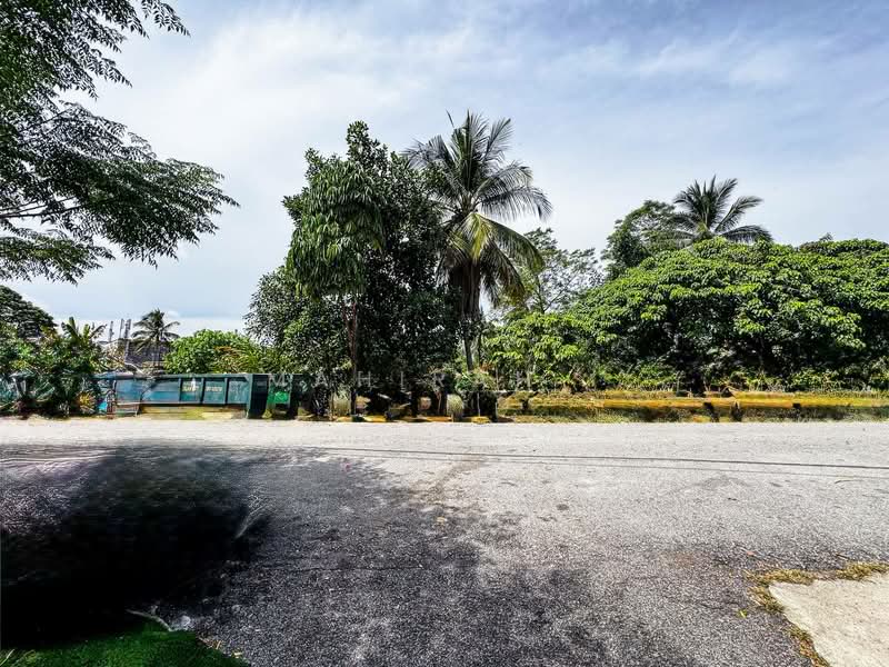 Taman Ehsan Kepong - 2