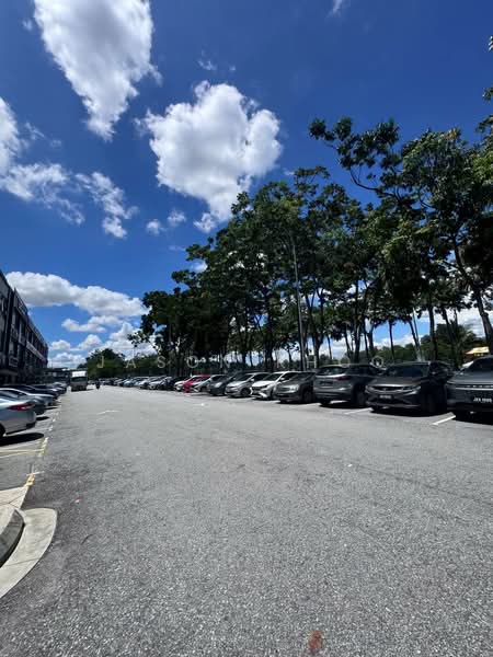 Shop / Office for Rent in Taman Sutera Utama (Skudai) - Jason Khoo - Exterior - PropertyGuru.com.my