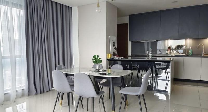 Service Residence for Sale at Aria - Kim Ching - PropertyGuru.com.my