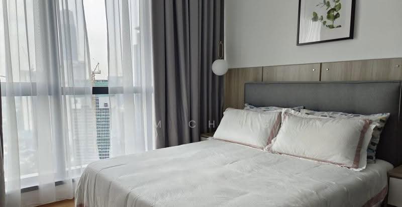Service Residence for Sale at Aria - Kim Ching - PropertyGuru.com.my