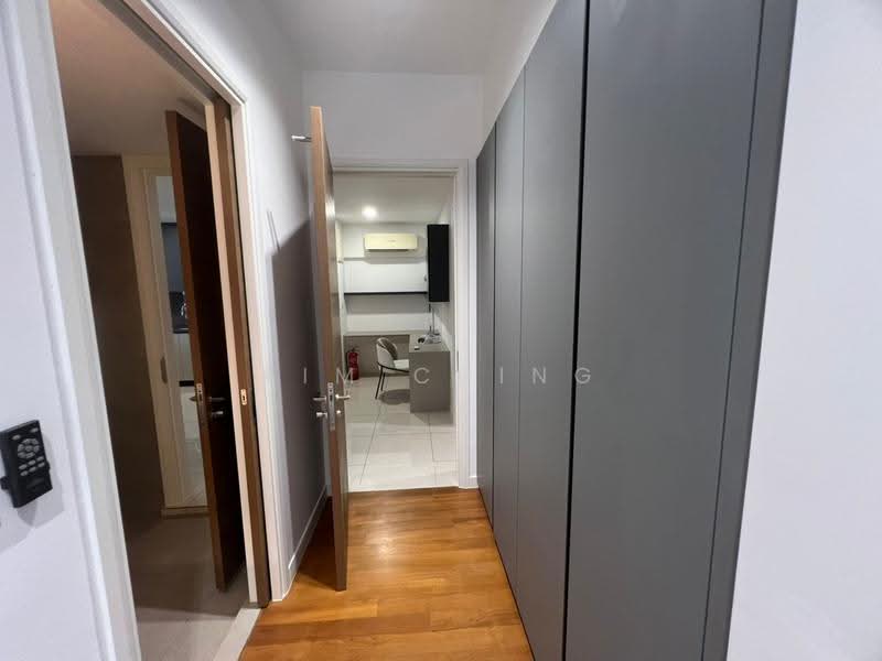 Service Residence for Sale at Aria - Kim Ching - PropertyGuru.com.my
