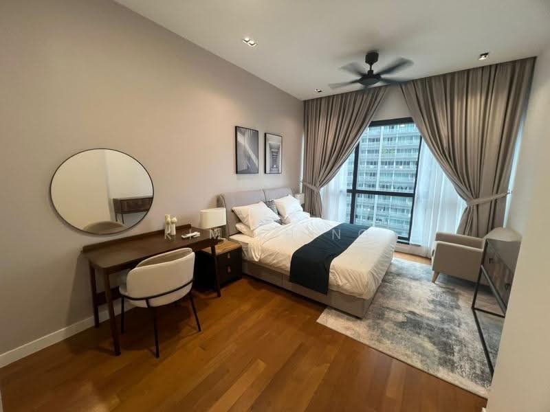 Service Residence for Sale at Aria - Kim Ching - PropertyGuru.com.my