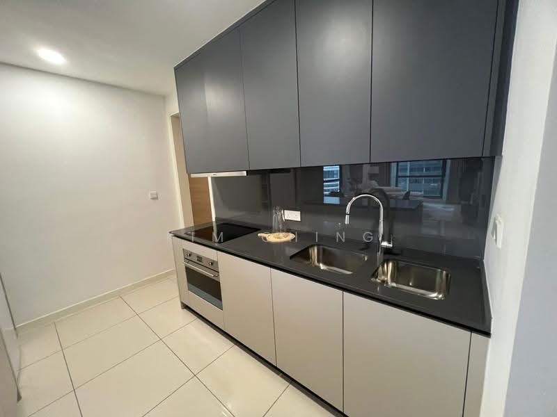 Service Residence for Sale at Aria - Kim Ching - PropertyGuru.com.my