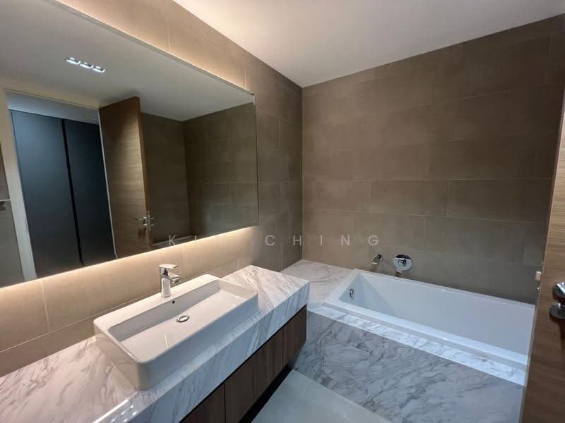 Service Residence for Sale at Aria - Kim Ching - PropertyGuru.com.my
