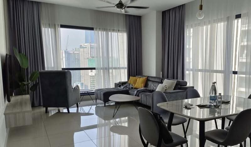 Service Residence for Sale at Aria - Kim Ching - PropertyGuru.com.my